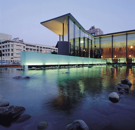 什么是酒店設計作品成功的保證呢?